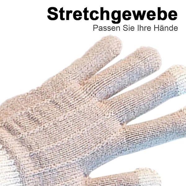 Vinterhandsker til kvinder, varme, elastiske manchetter, termiske handsker style 1