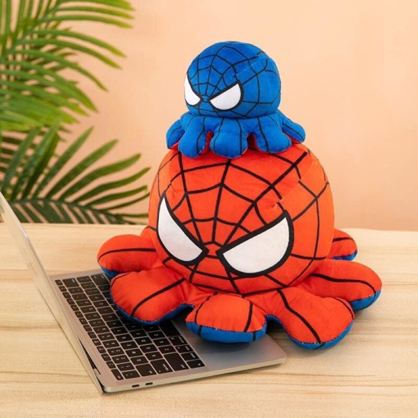 Spiderman-leker, barneleker, gutteleker, Marvel-leker, Marvel-gaver, superhelt-leker, Spiderman-barneleker - Gutteleker for 3 år gamle gutter, Marvel-gaver