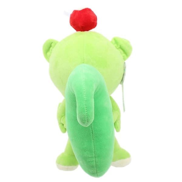 11'' Happy Tree Friends Htf Flippy Fliqpy Plys Legetøj Gave Nutty