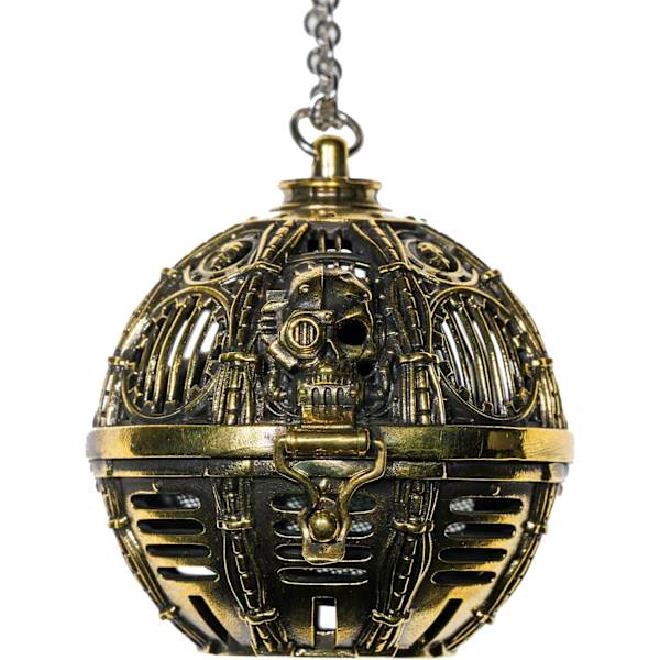 40K Space Marines Røgelseskar 2023 Ny