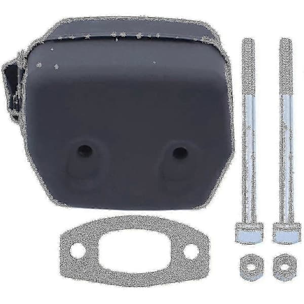 Lyddemper eksospakning for Husqvarna 51 55 50