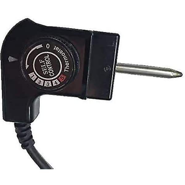 Universalkabel for Plancha med Termostat