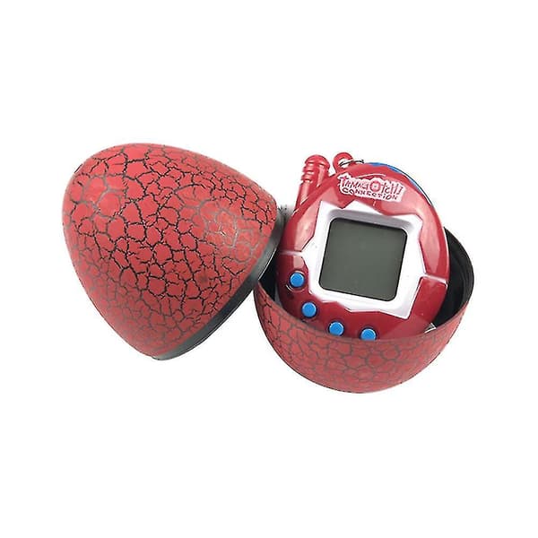 Tamagotchi-lemmikit - 90-luvun nostalgialelut Pink