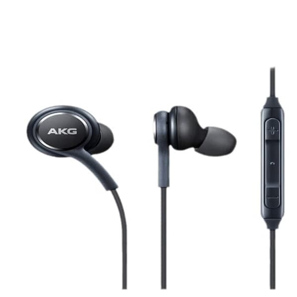 In-ear hörlurar med typ-c för Samsung mobiltelefoner
