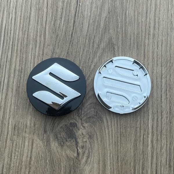 × 54 mm navkapsler for Suzuki Swift SX4 S-Cross Ignis V