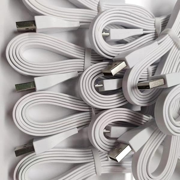 Hurtigt USB-ladekabel til UE Boom/Megaboom/UE Megablast tilbehør