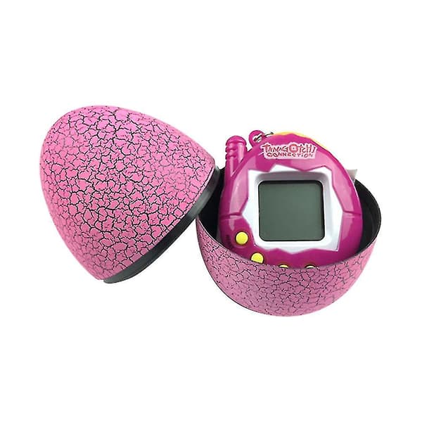 Tamagotchi-lemmikit - 90-luvun nostalgialelut Blue