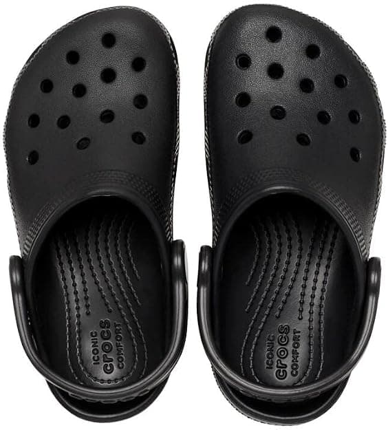 Crocs Unisex Lasten Classic Clog K