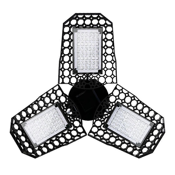 IP65 144LED 80W LED Kasvilampun Kasvilampun Kasvilampun Sisätilojen Kasvilampun