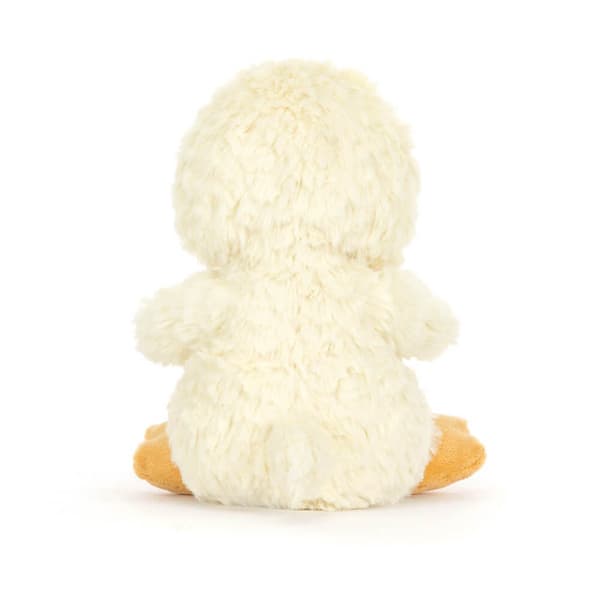 [LCS] Jellycat Delicious Little Duck pehmolelu 15cm