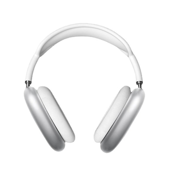 2024 P9 Max Trådløst Bluetooth-headset Støyreduserende Hodetelefoner Hifi Stereo