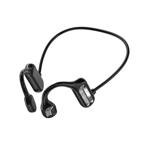 Trådløse Bone Conduction Open Ear Bluetooth Sports Headset BL09 til ...