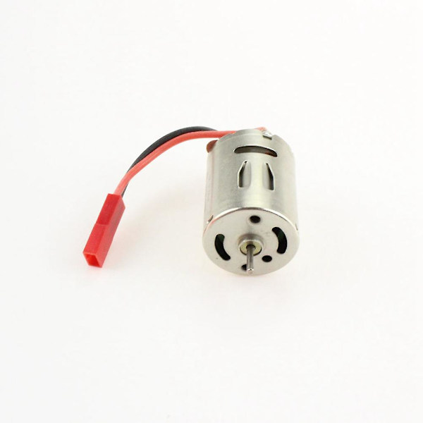 Wl917-24 Motor For Wl917 Rc Boat Jet Boat Reservedeler Reservedeler Tilbehør