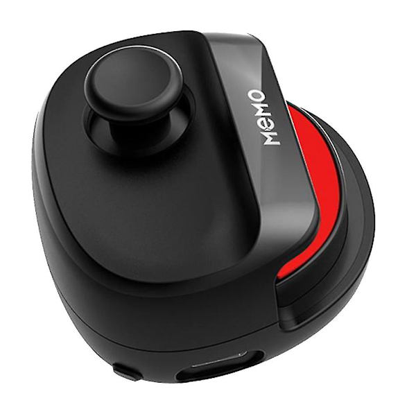 Memo Mb01 Mobiltelefon Gamepad Trådlös Bluetooth Game Controller Artifact Gaming Joystick Auxiliar Hy