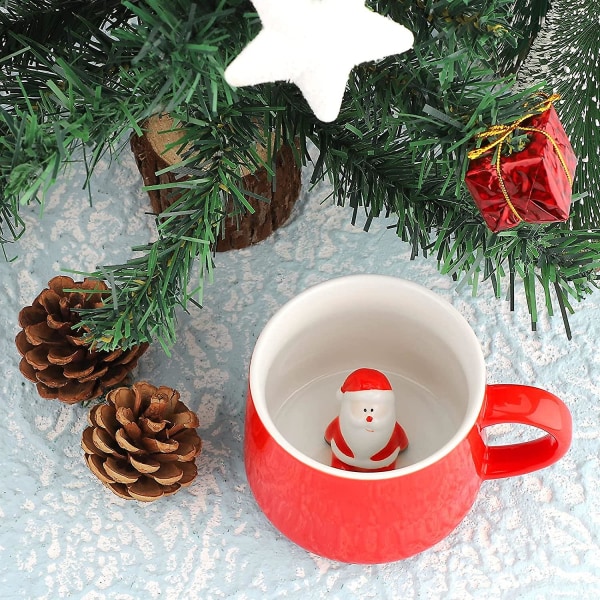 Julekaffekop