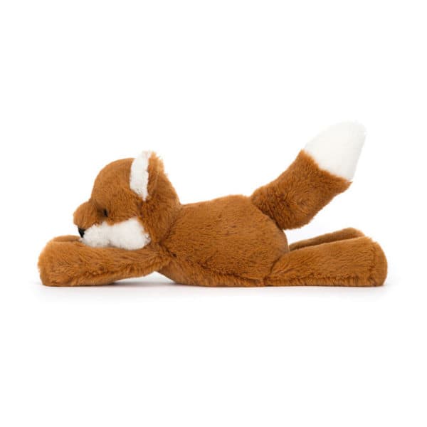 Jellycat 13 cm Smudge Fox kosedyr