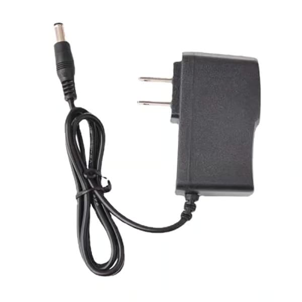 AC-adapter DC 3V 5V 6V 9V 12V 2A skiftende strømforsyning 5.5mm - EU-3V-2A