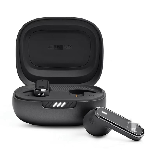 Nya True Wireless Bluetooth-hörlurar LIVE FLEX Samtal Halv i örat Deep Bass till örat Stående kroppsljud