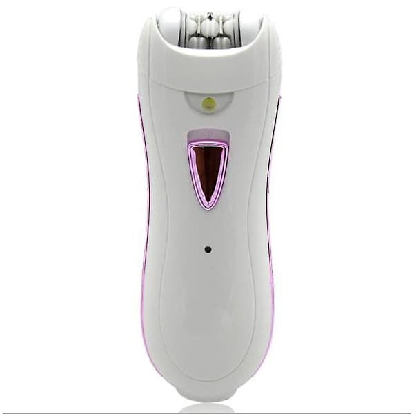 Epilator for ansikt - kvinner - Mini epilator - Elektrisk epilator