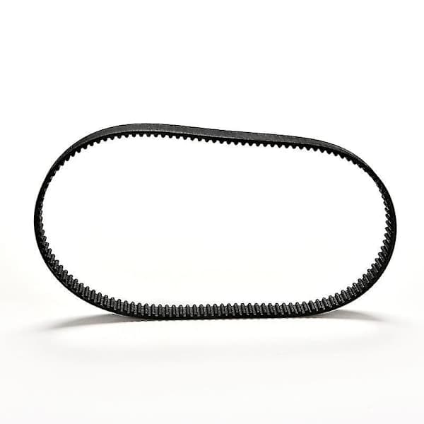 Ersättningsdrivrem 384 mm längd HTD 384-3m-12 Elscooter Elscooter Hfmqv