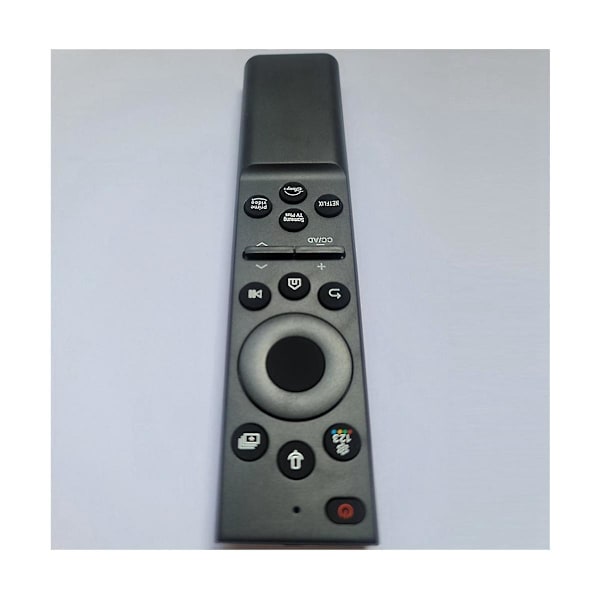 Bn59-01385a Fjärrkontroll för Smart 4k Bn59-01432j Bn59-01385a Qled Oled Ram Och Crystal U