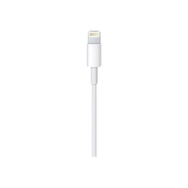 Original Lightning til USB-C-kabel 2 m for Apple-enheter - Hvit
