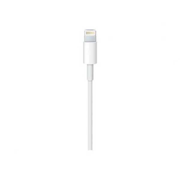 Original Lightning til USB-C-kabel 2 m til Apple-enheder - Hvid