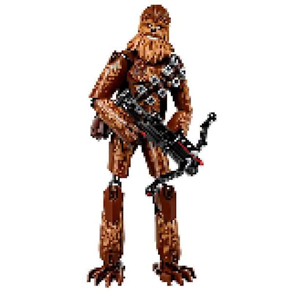 Darth Vader Storm Trooper Star Wars Dock Byggeklods Legetøj 【Pose】 Caroline Caroline