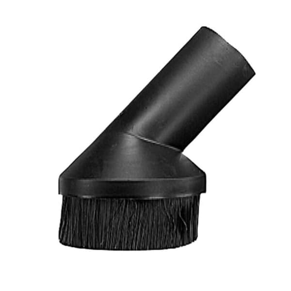 Bosch-tarvikkeet 1609390481 35 mm pölynimuriharja, musta