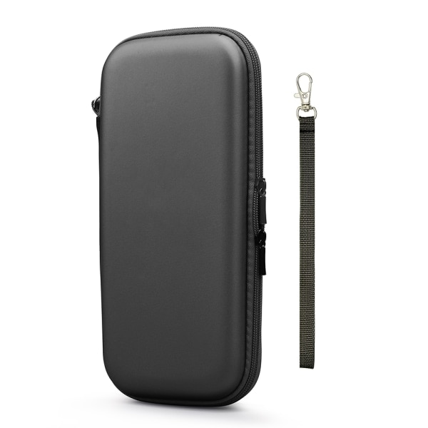 INF Switch OLED-etui med tilbehør 9 deler - Black
