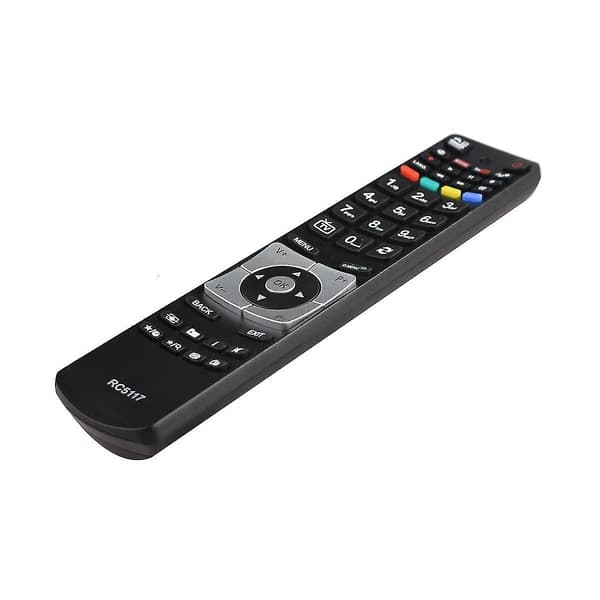 Fjernkontroll erstatning for TV 50hyt62uh Dled32265hdcntd