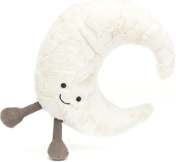 Amuseable Moon Plys, Stor (xq)