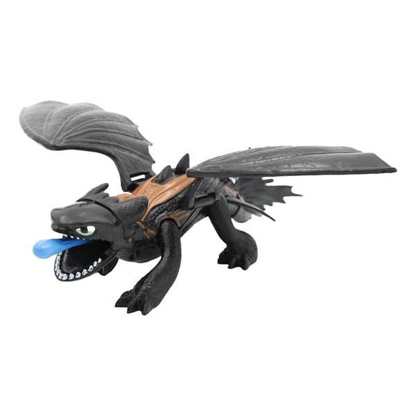 Letvægts natfuriøs DIY-filmfigur til skrivebordsdekoration, rollespil D