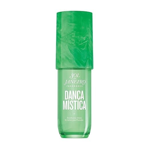 Sol de Janeiro Cheirosa Hår- og Kroppsparfymespray Danca Mistica