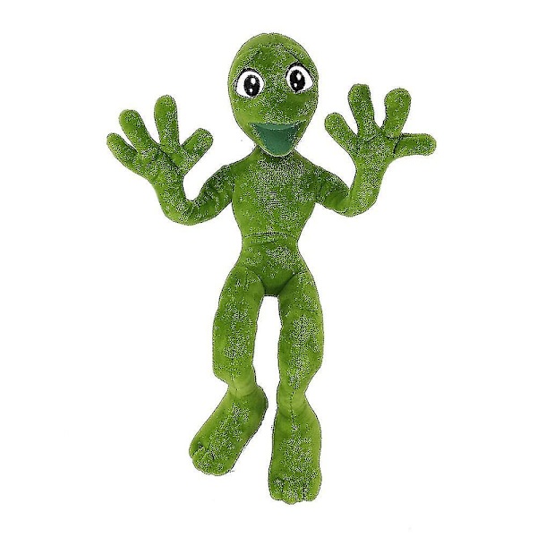 Dame Tu Cosita Marsboer Plysjleker &amp; Hobbyer Plysjdukker &amp; Kosedyr Dansende Utenomjordisk Leke Mobilholder Beste Gave Til Barn