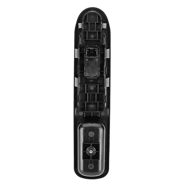 Forreste Passager Side 4 Pins Power Window Control Switch Konsol Knap Til 207 3008 5008 09-15