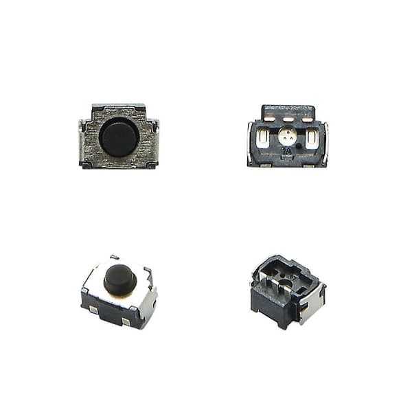 10 st -switch L R-knapp för Nintend Switch Lr-knapp Tryck Mikrobrytare för Switch Ns Joystick Hy