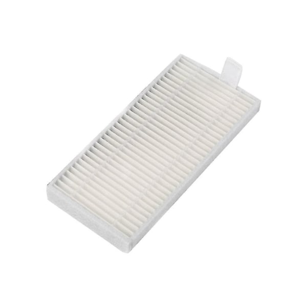 6-pakkaus Hepa-suodatin Ecovacs Deebot N79 N79s -imuriosiin