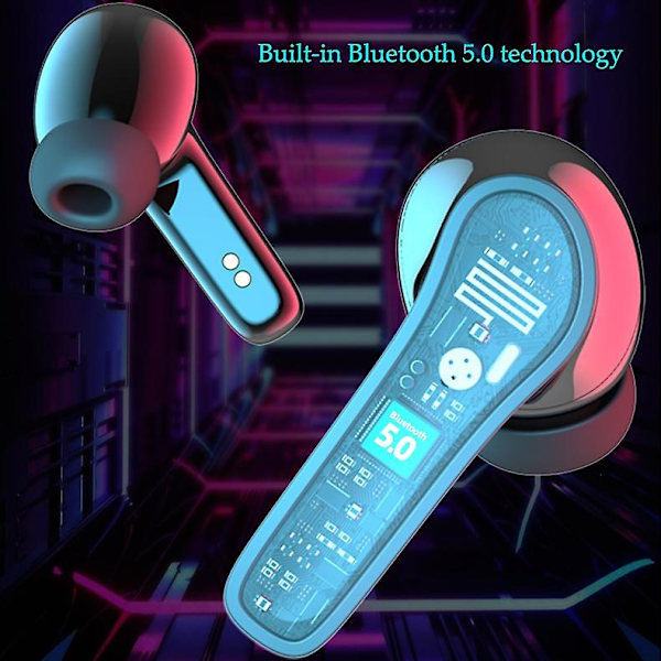 Tws-y03 Game Bluetooth-headset