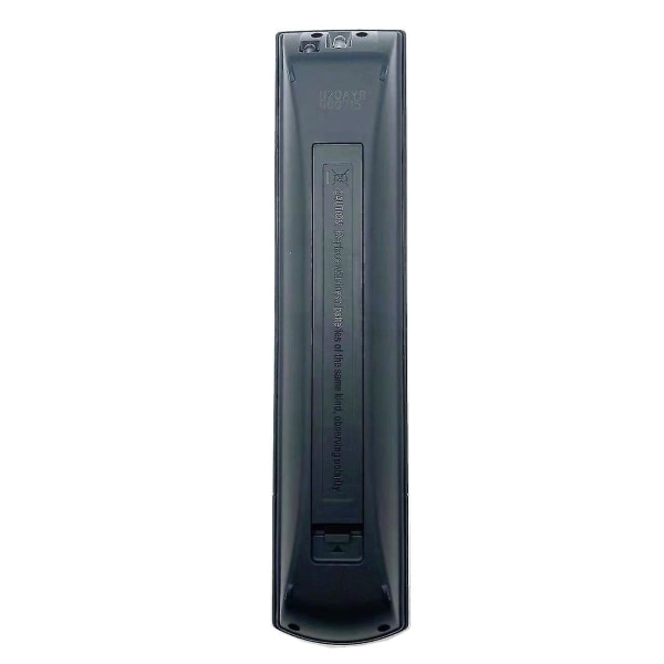 Fjernbetjening til Panasonic N2qayb000715 til Tx-l42etw50 Tx-p50vt50b Tx-p50st30b LED 3D TV (hy)