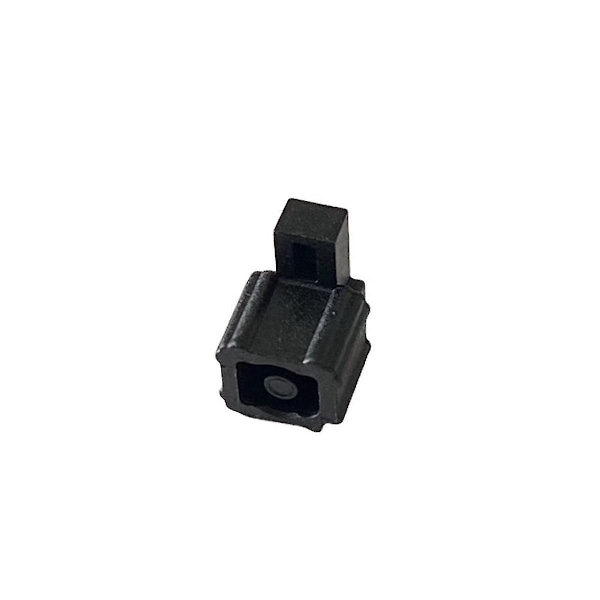 1 par lås spänne för Nintend Switch Ns Nx Joycon ersättning reparation delar för lös reparation spänne Hy