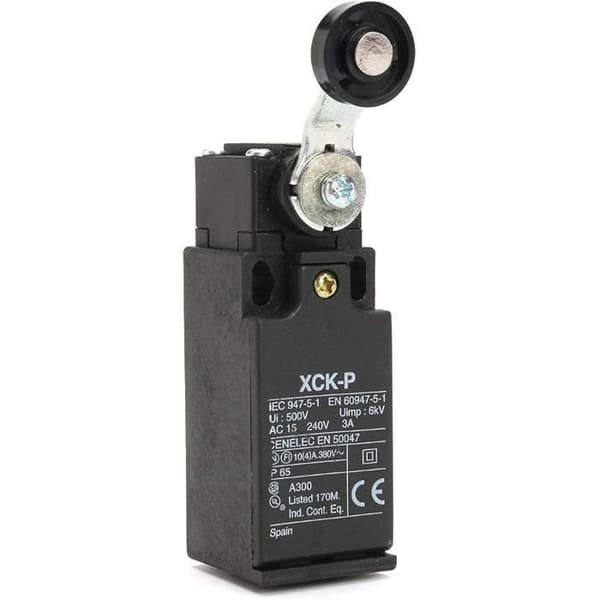 Xck-P118 Telemecanique pölytiivis rajakytkin