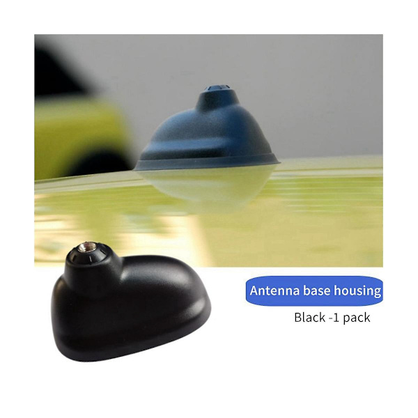 65203442105 Bilradio Takantenn For Mini R55 R56