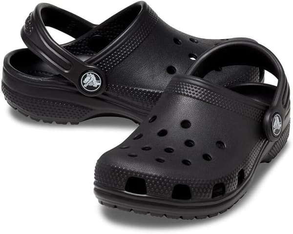 Crocs Unisex Lasten Classic Clog K
