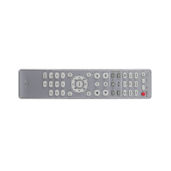 Rc001dv fjernbetjening erstatning til DVD-afspiller Dv4001 Dv4003 Dv6001 Dv7001 Dv9500