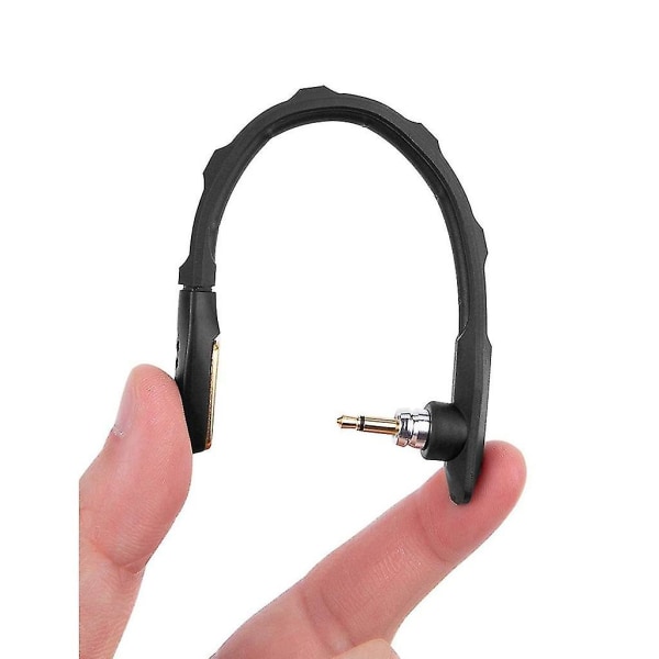 Ersättningsmikrofonmikrofon- För Astro A40 Gaming Headset Hörlurshögtalare