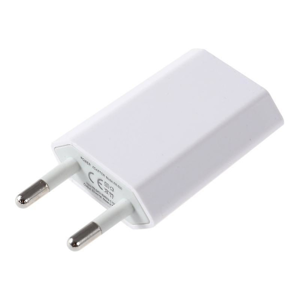 1 st USB-väggadapter
