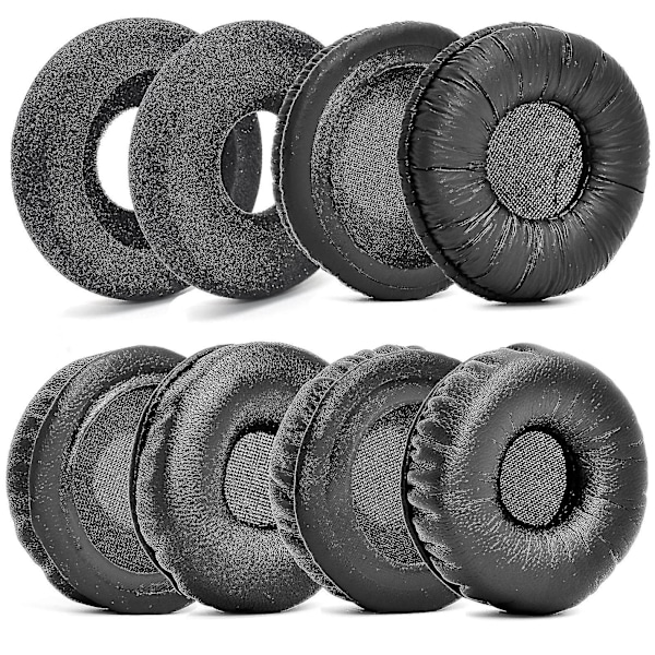 Vaihtokuulokkeiden pehmusteet Jabra Pro 920 930 935 9450 9460 9465 9470 -malleihin Foam
