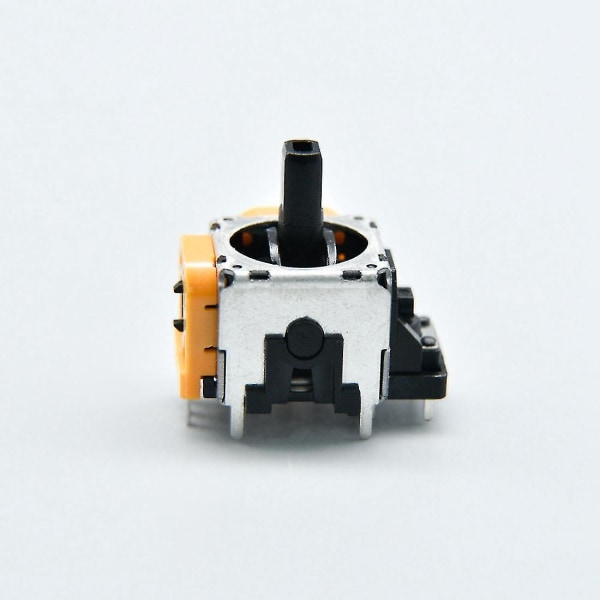 10 st 3D Analog Joystick Rocker Sticker Controller Thumbstick Modul Spelersättning För Pro Hy