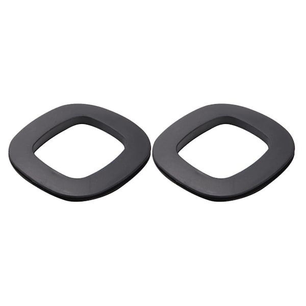 2 stk. USB-oppladbart lys til LED-lue, utskiftbart hodelyktlokk DIY-hattelys for menn og kvinner